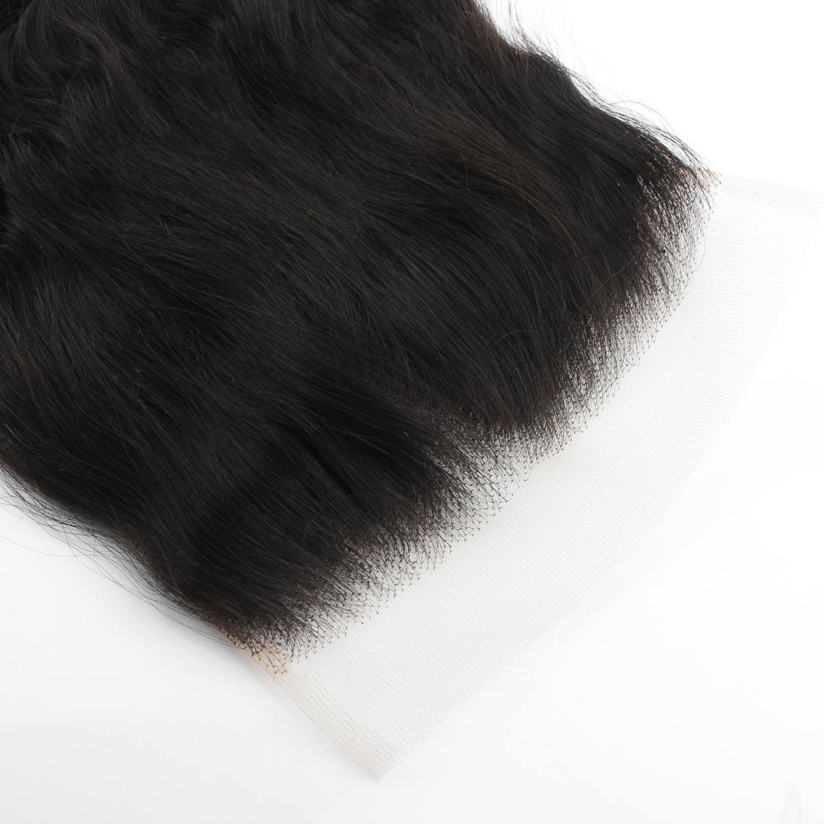 Loose Wave 7x7 HD Lace Human Hair Closure