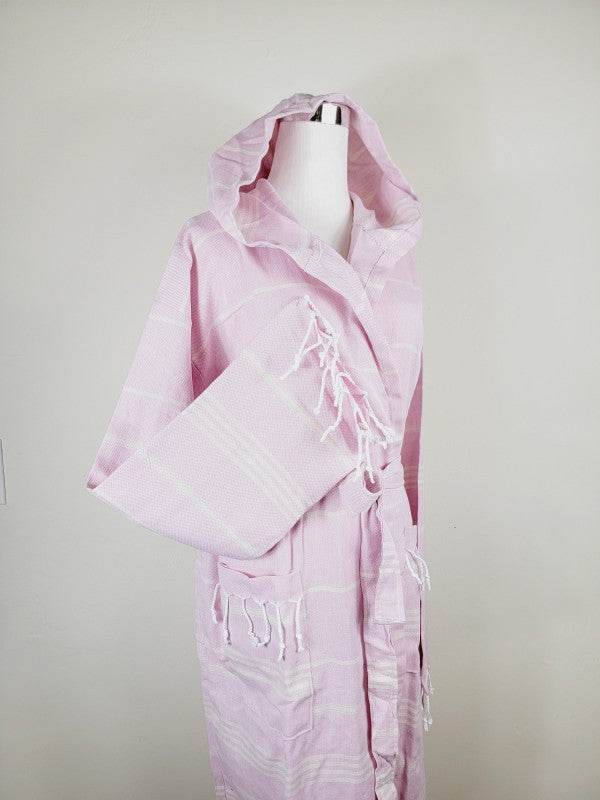Unisex Robe, Beach or spa Robe with pockets - Sult