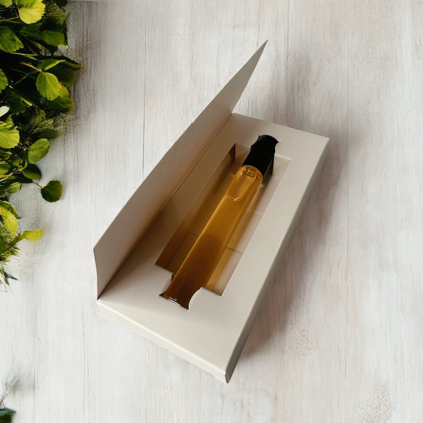 Unisex Roller ball Perfume, 15ml – Gender Neutral Fragrance Oils