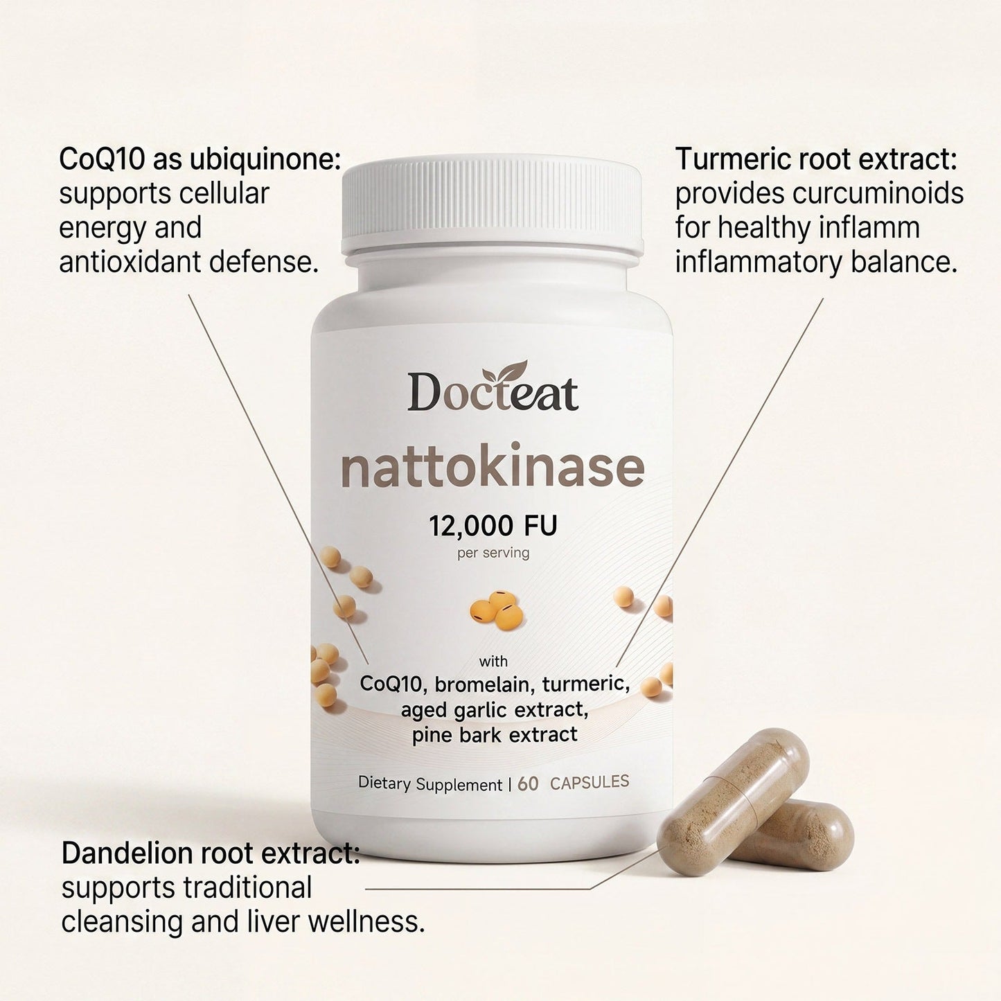 Dietary Supplement