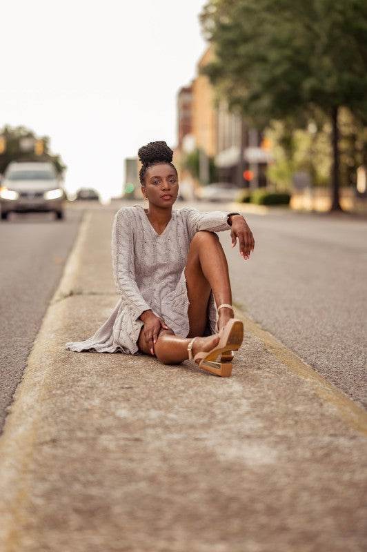 Alysia Dress