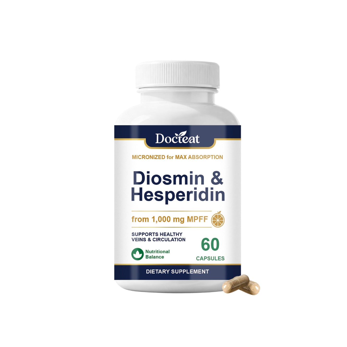 Dietary Supplement