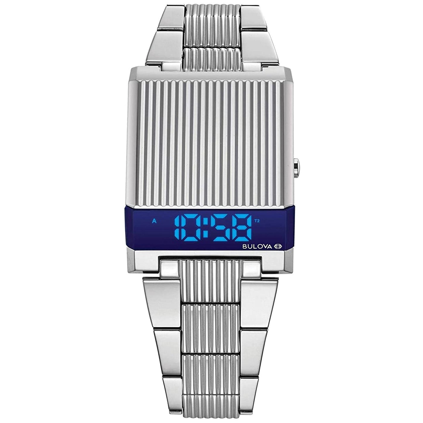 Bulova Men's Computron