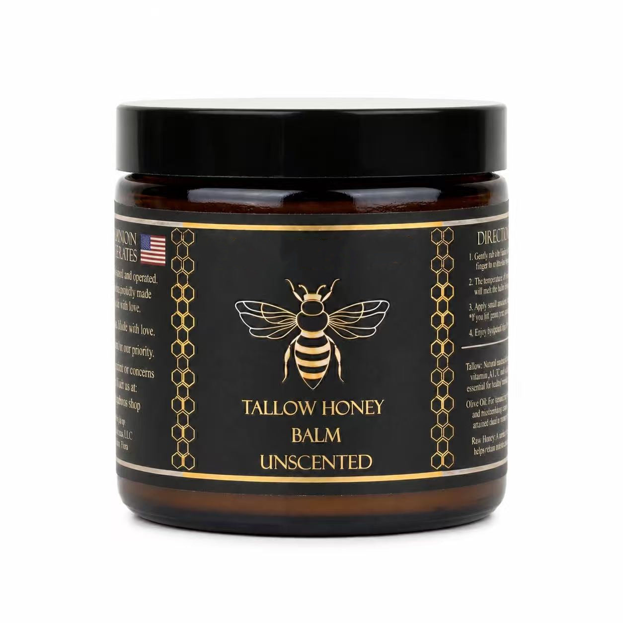 Standard Specifications For Citrus-Flavored Honey