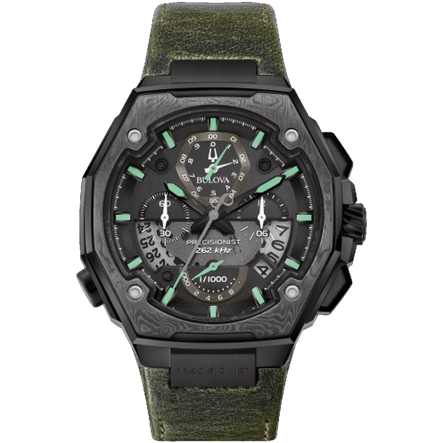 Bulova Men's Series X SE