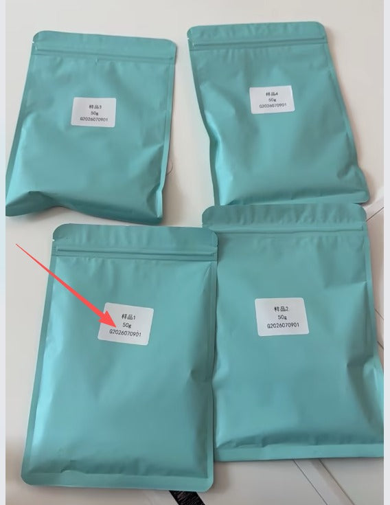 Jujube Powder
