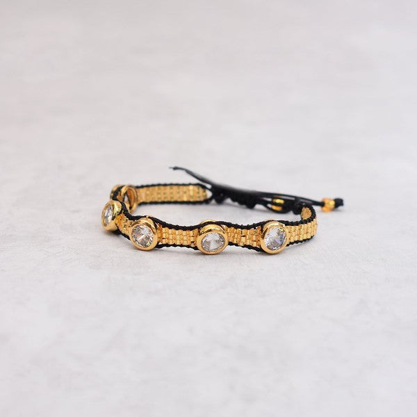 Carly Bracelet