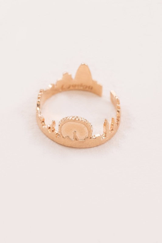London City Ring