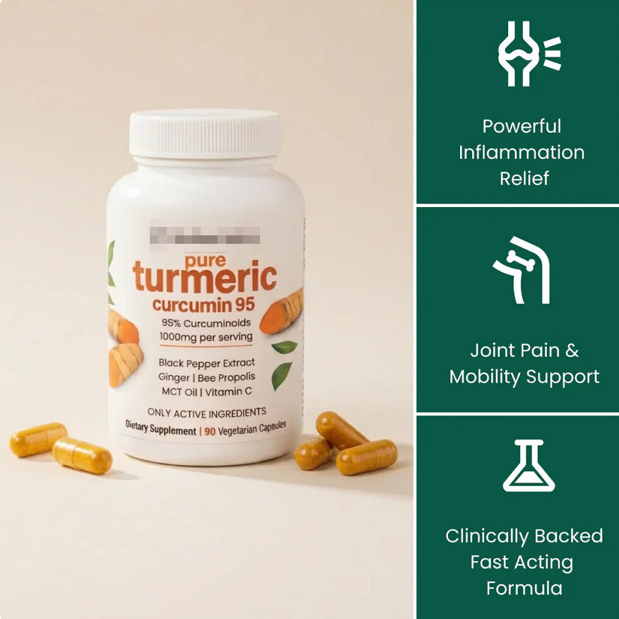 Health Supplements