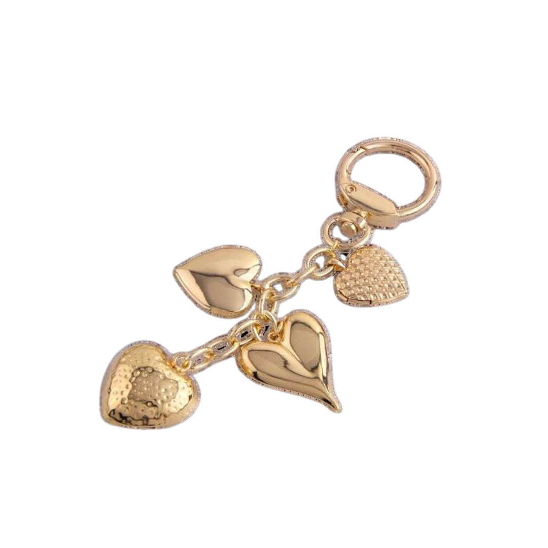 All Love Bag Charm