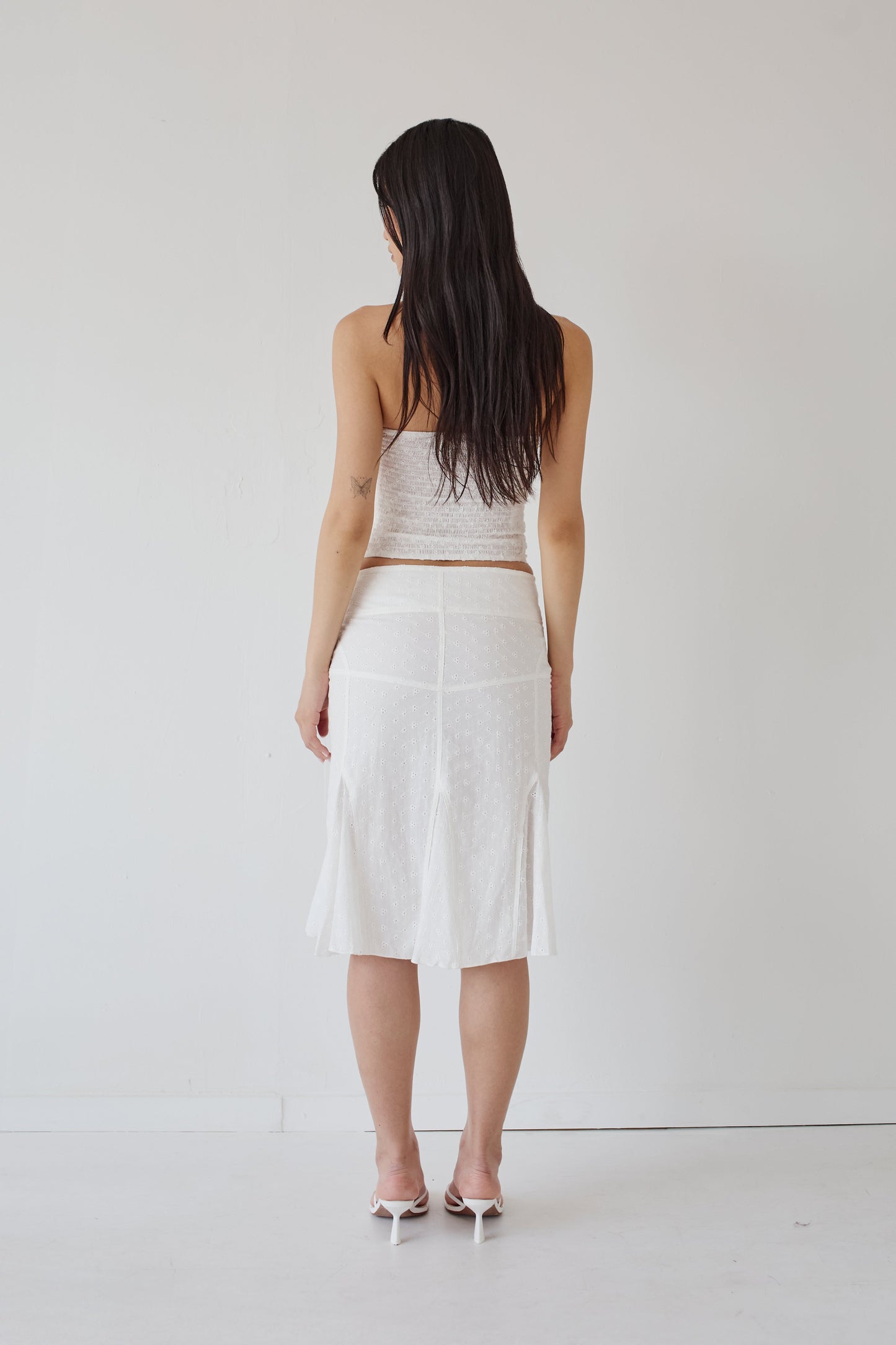 TASHI skirt