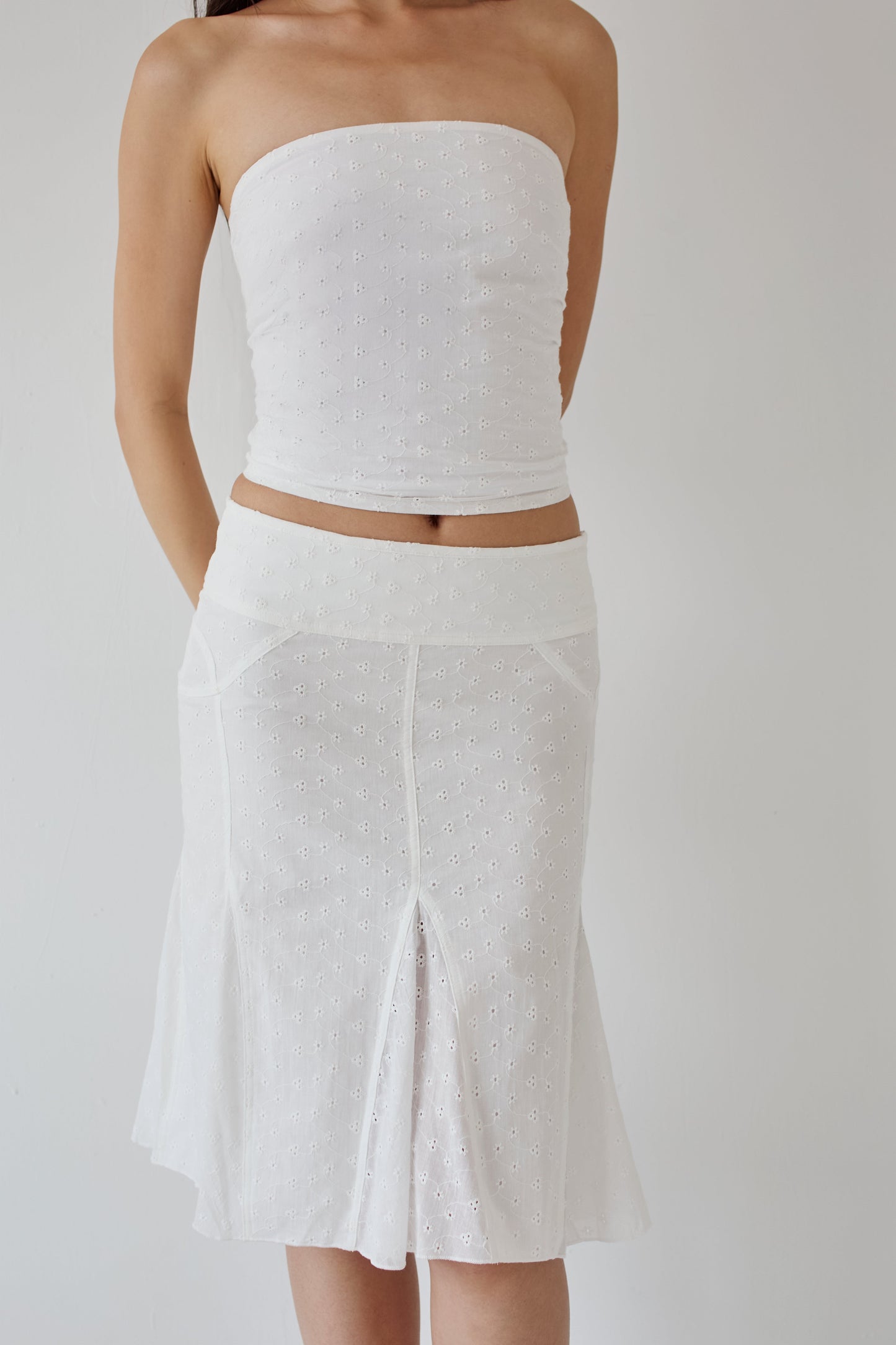 TASHI skirt