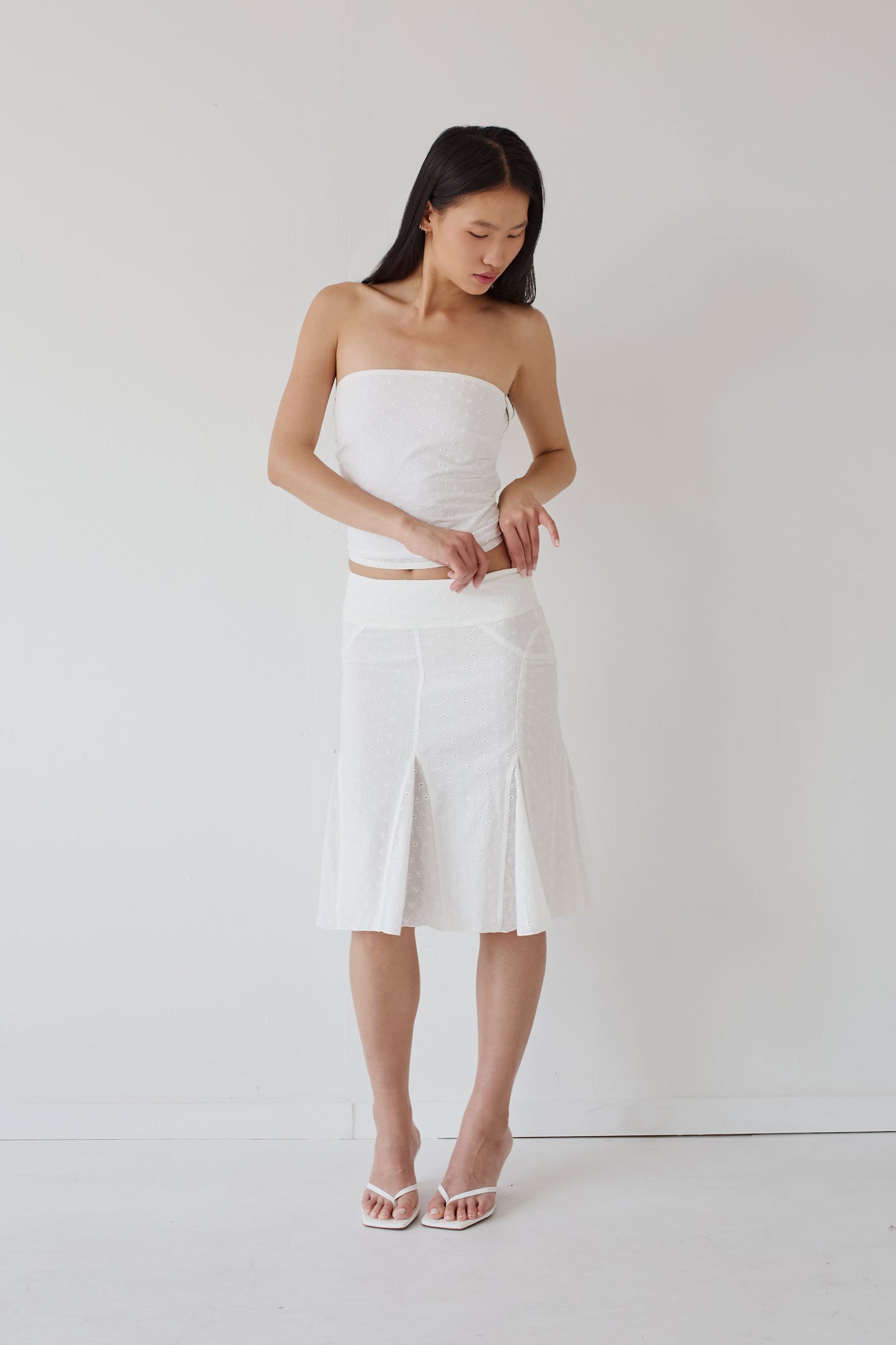 TASHI skirt
