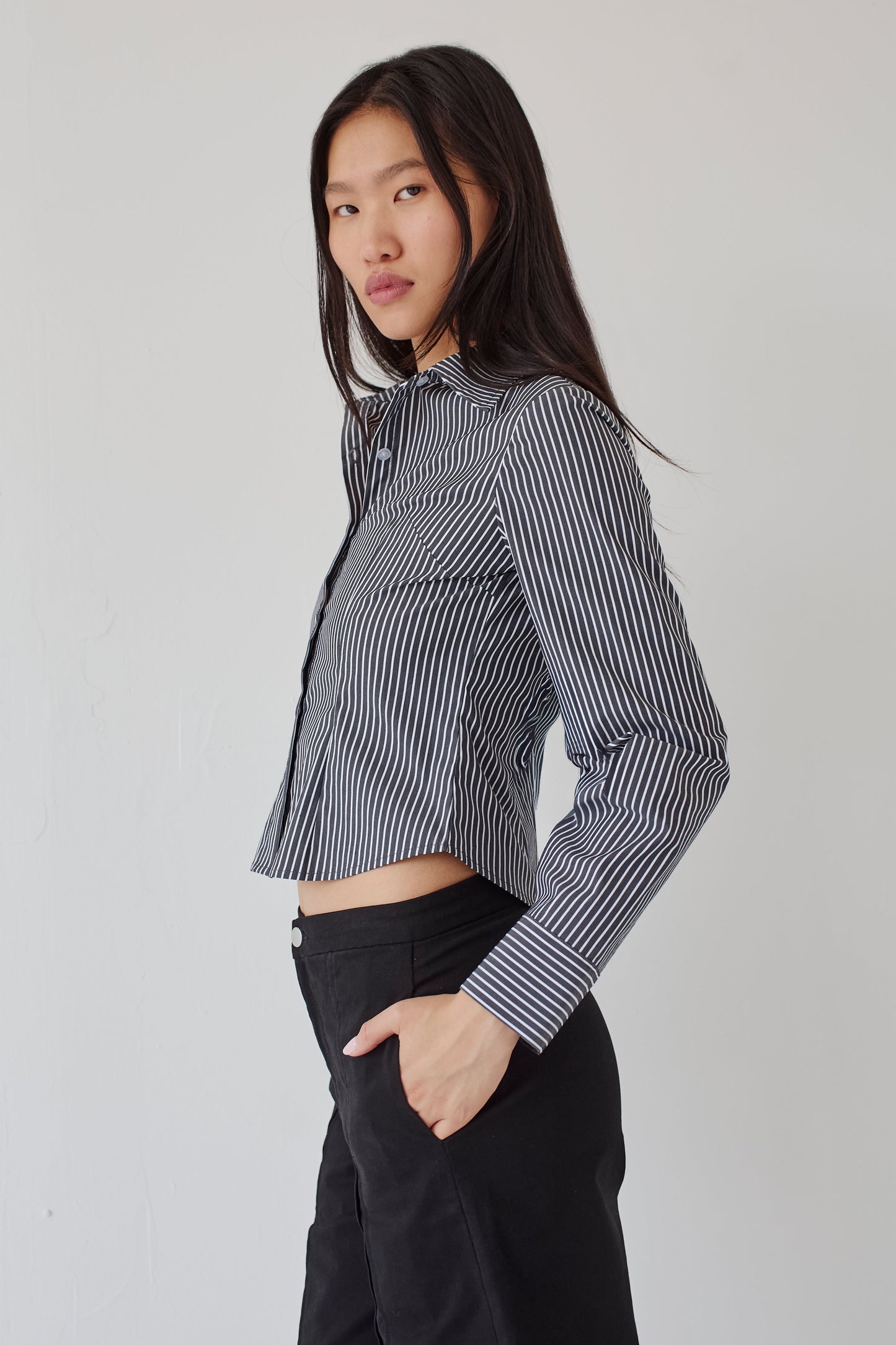 REGINA shirt
