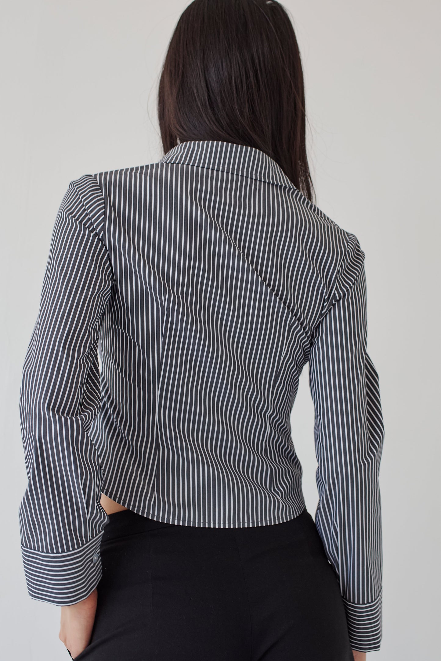 REGINA shirt