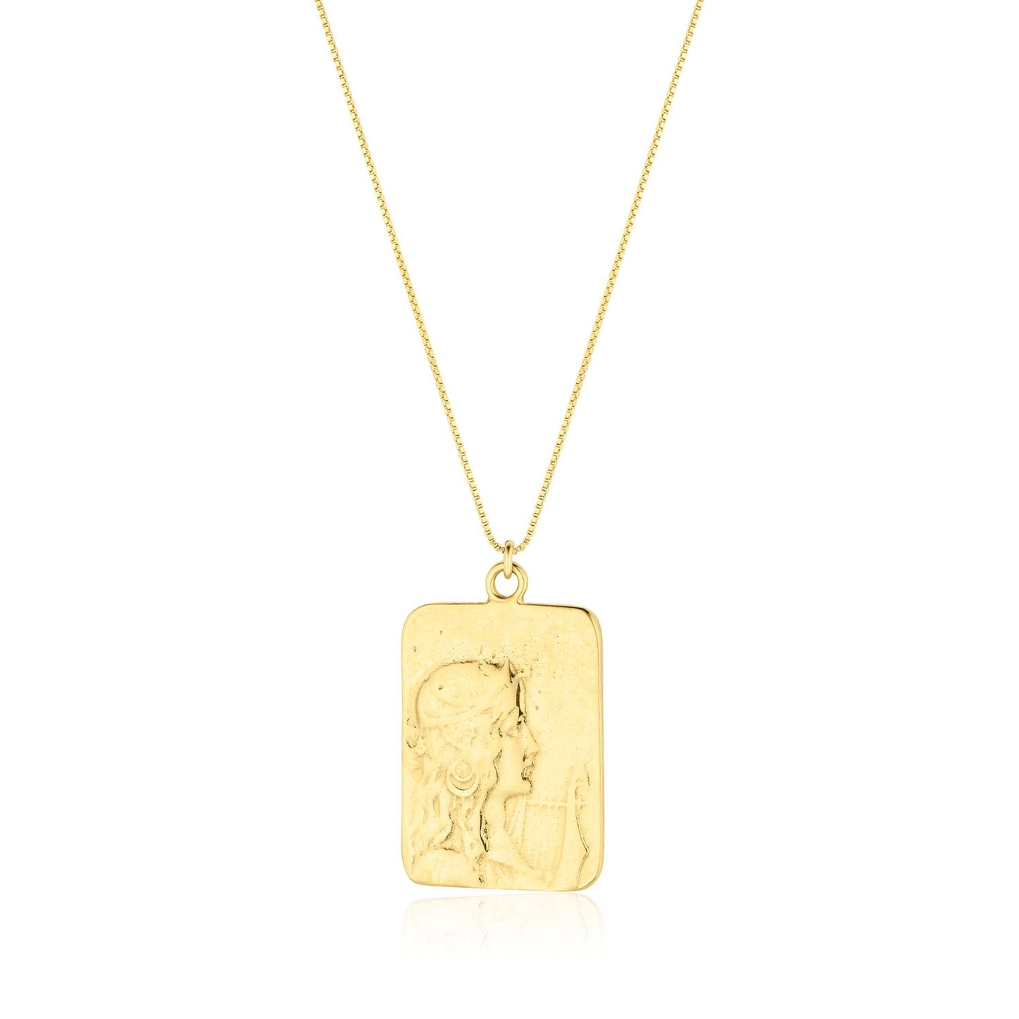 Brayden Necklace
