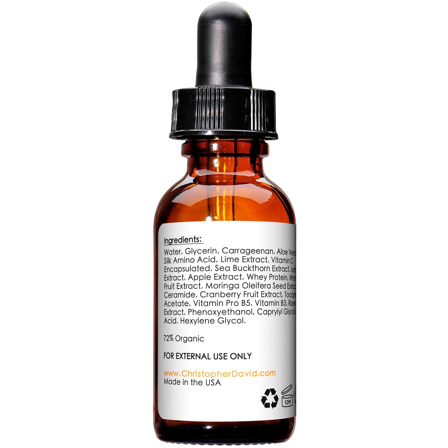 Vitamin C Serum