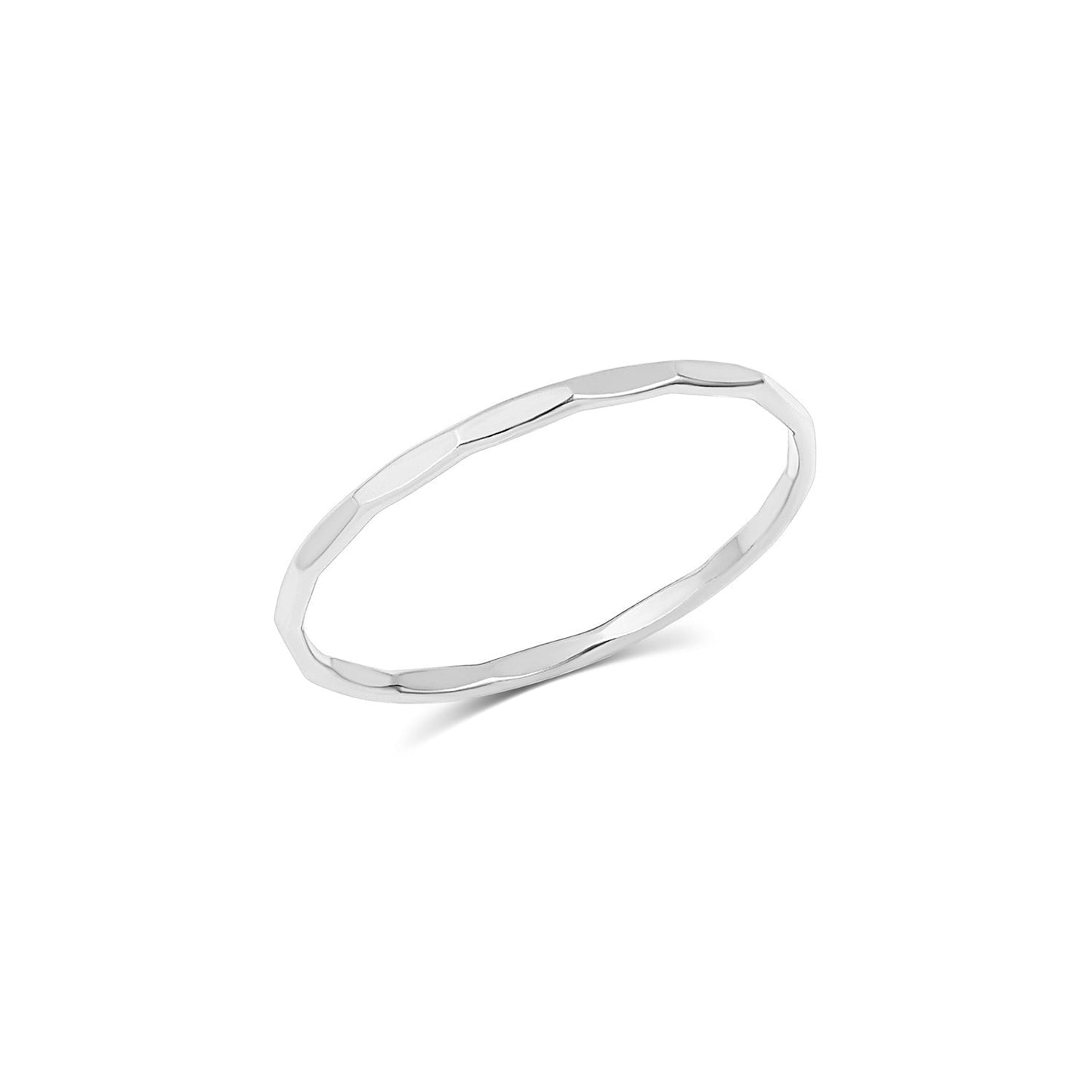 The First Layer - Cass Ring