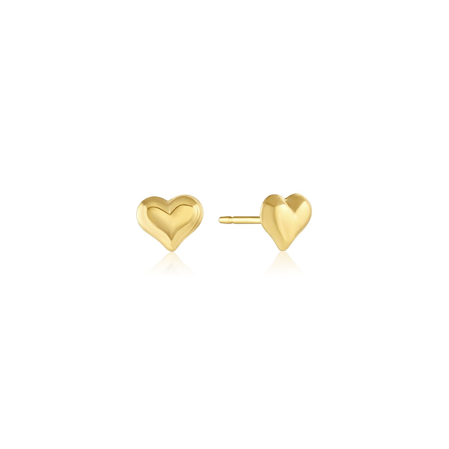 The First Layer - Cher Studs