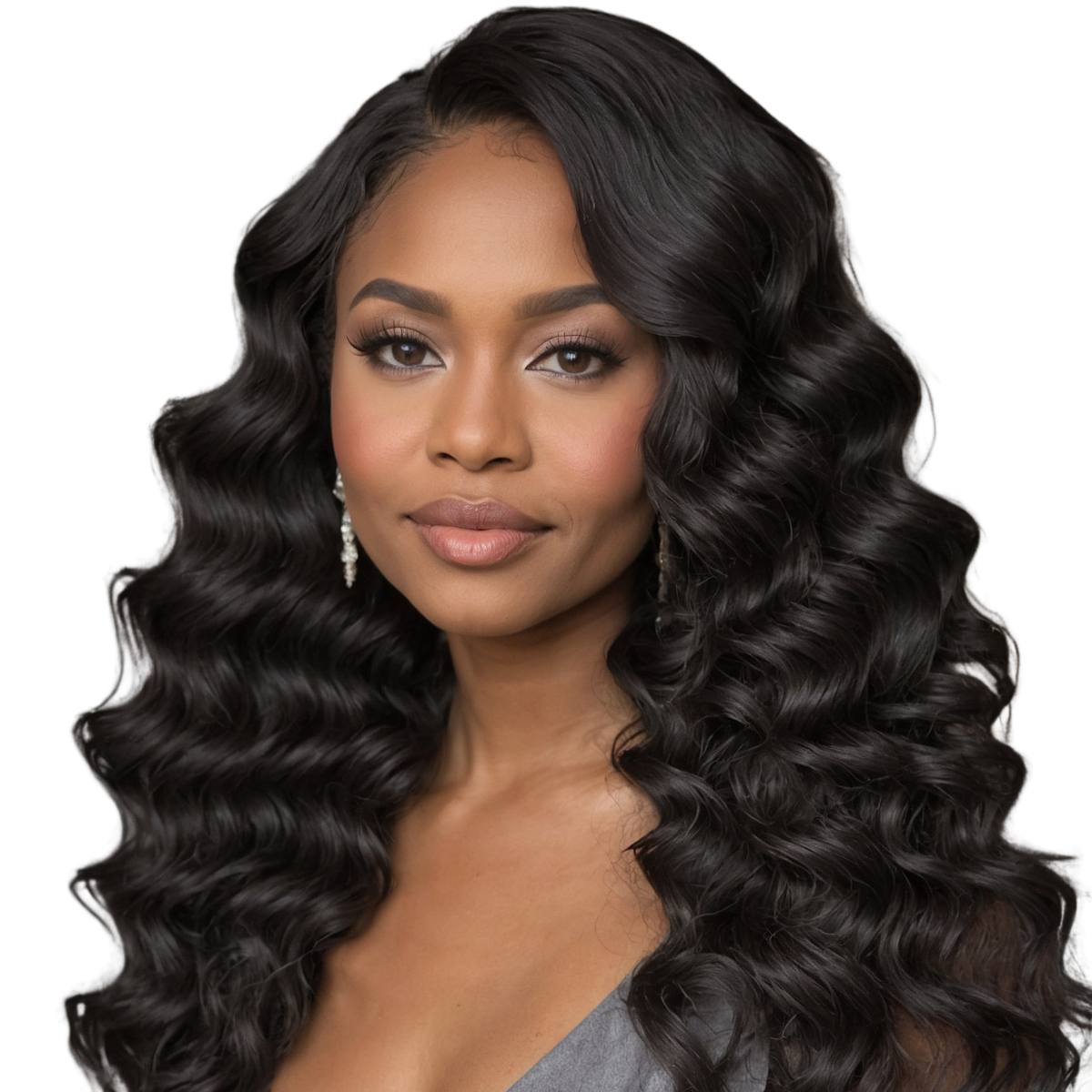 Brazilian Deep Wave