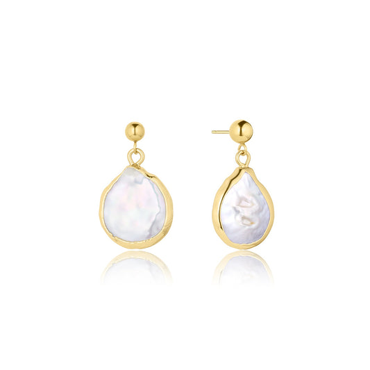 Gracie Earrings