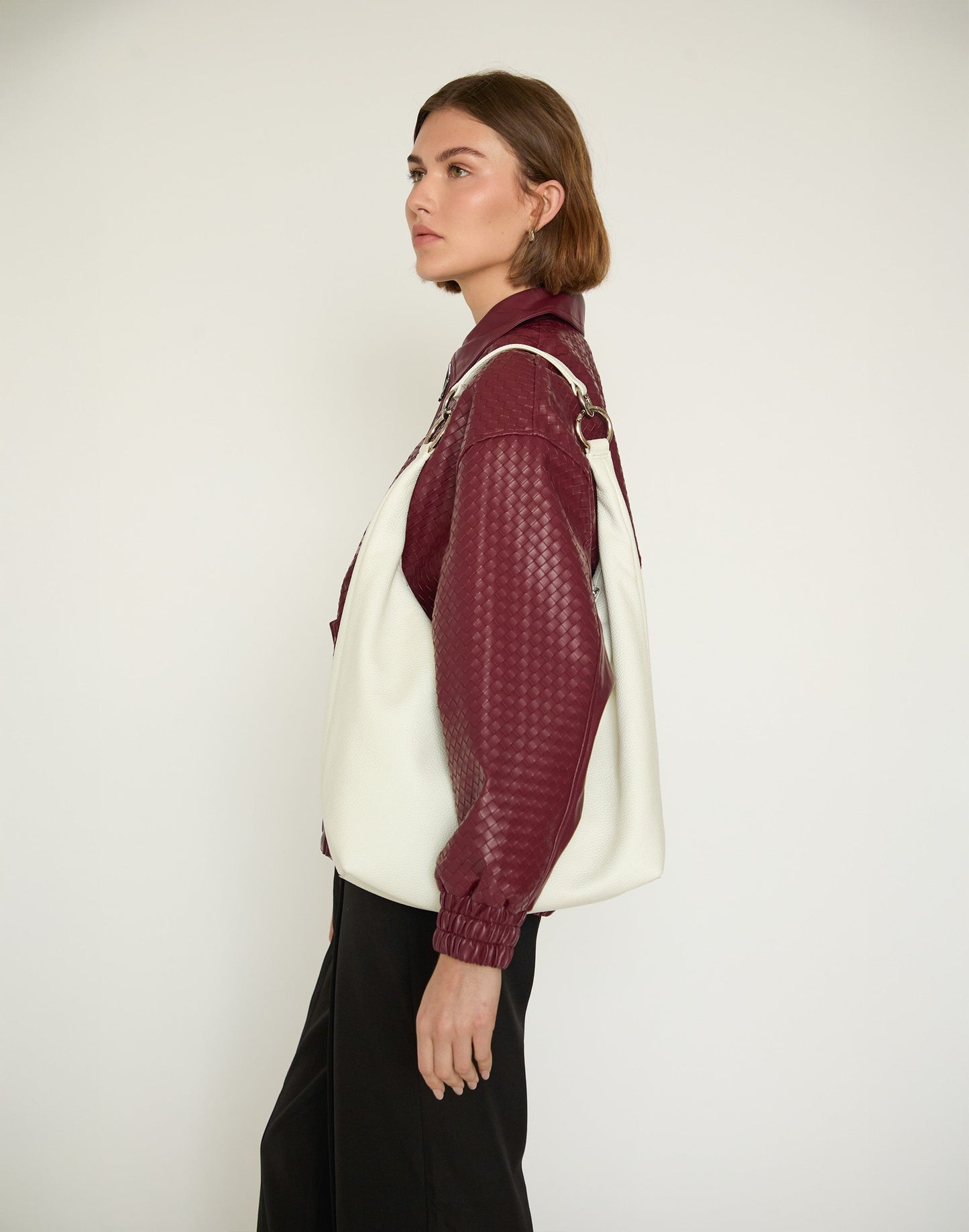 The Hobo Ring Bag