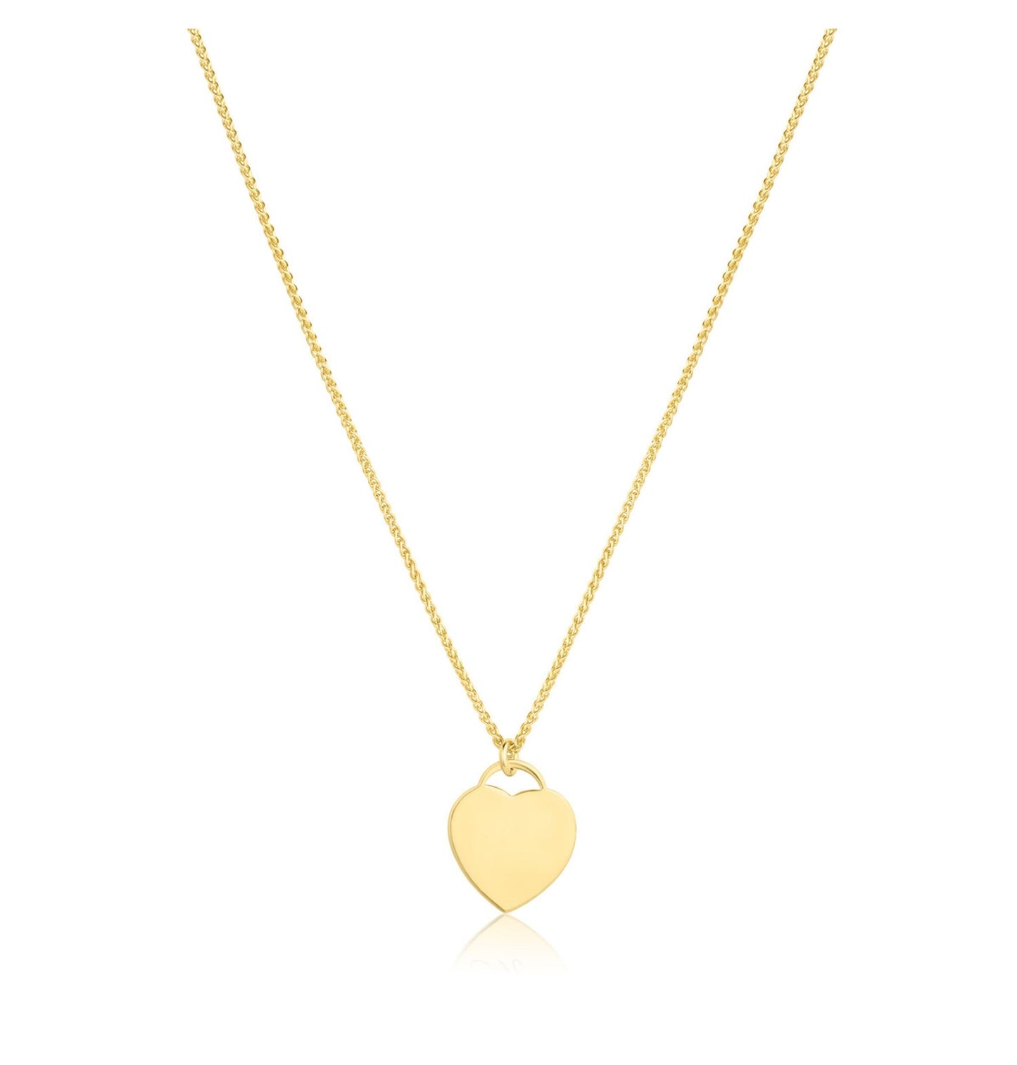 Isabella Necklace