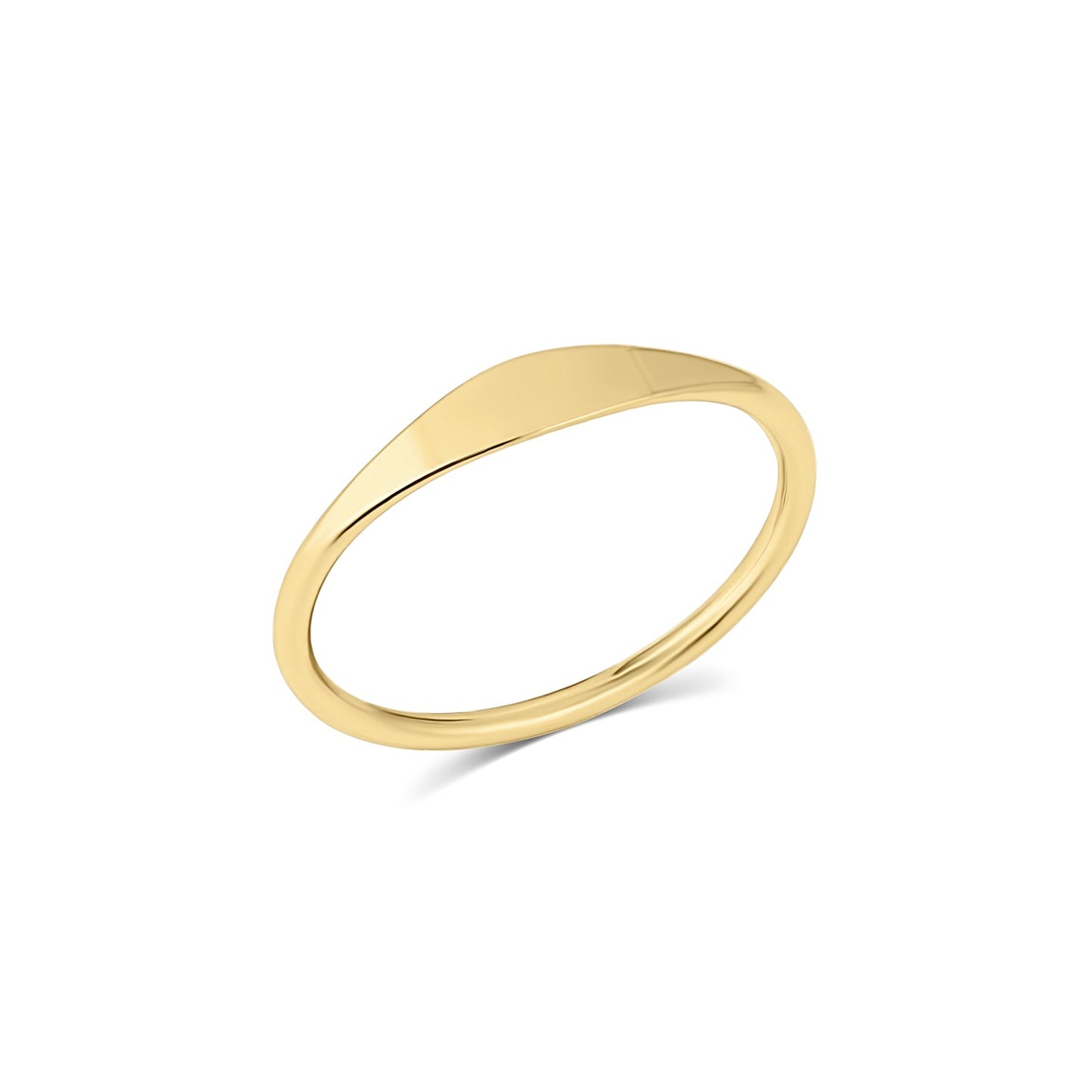 The First Layer - Juliette Ring