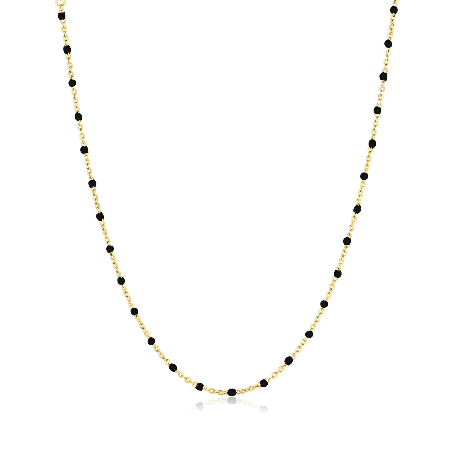 Kaz Necklace