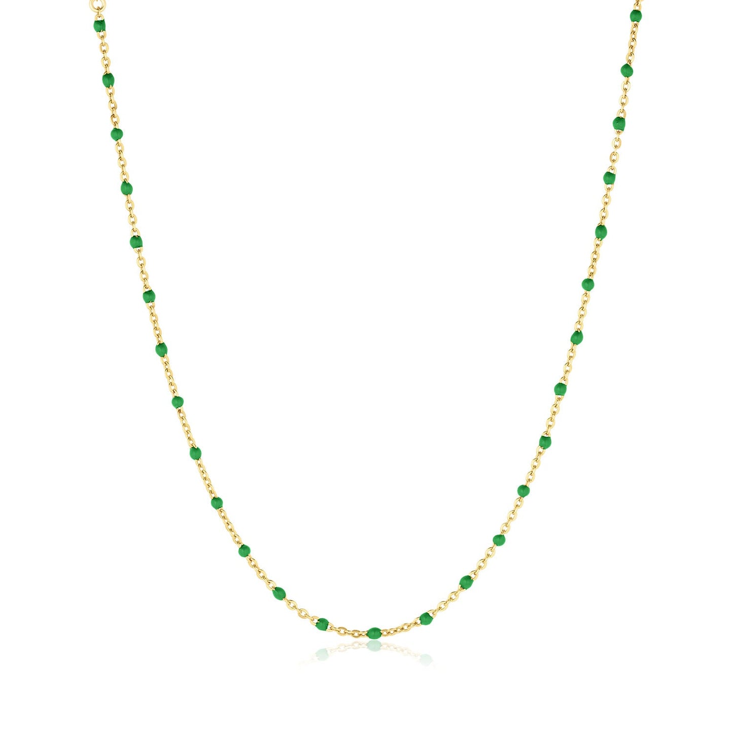 Kaz Necklace