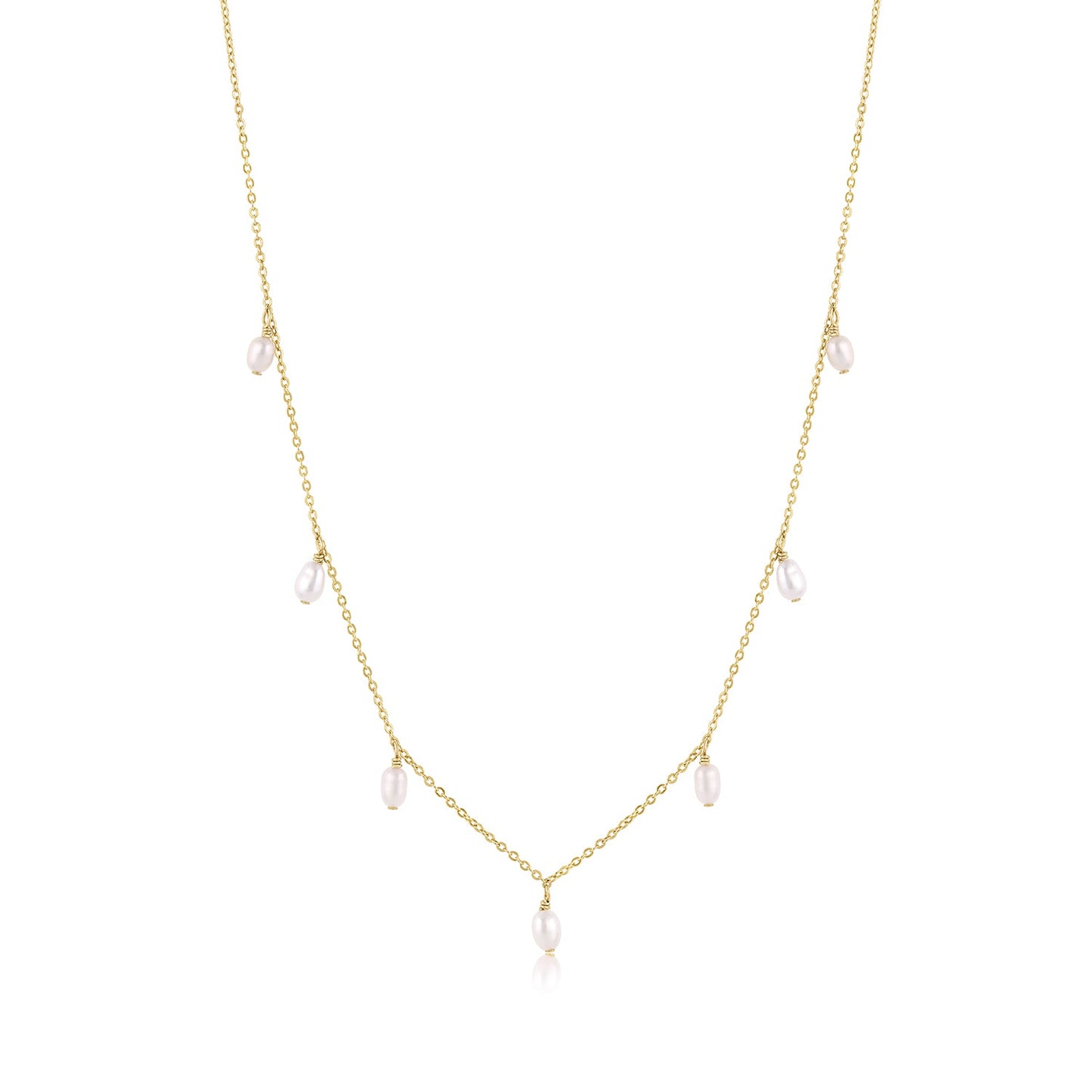 Meri Necklace