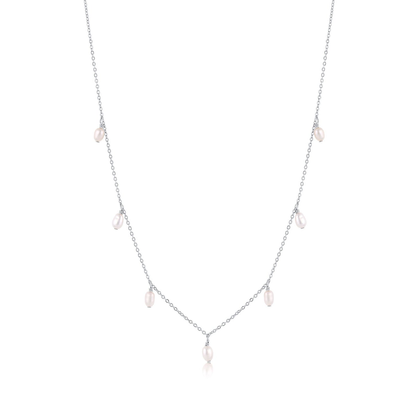Meri Necklace