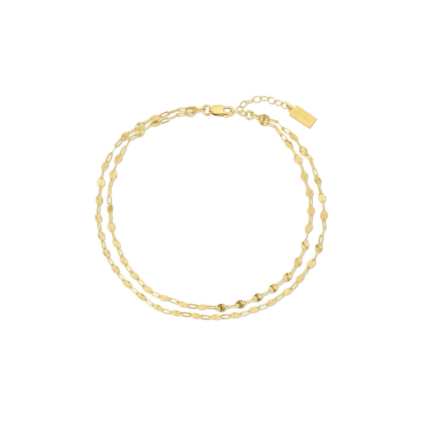 Millie Anklet
