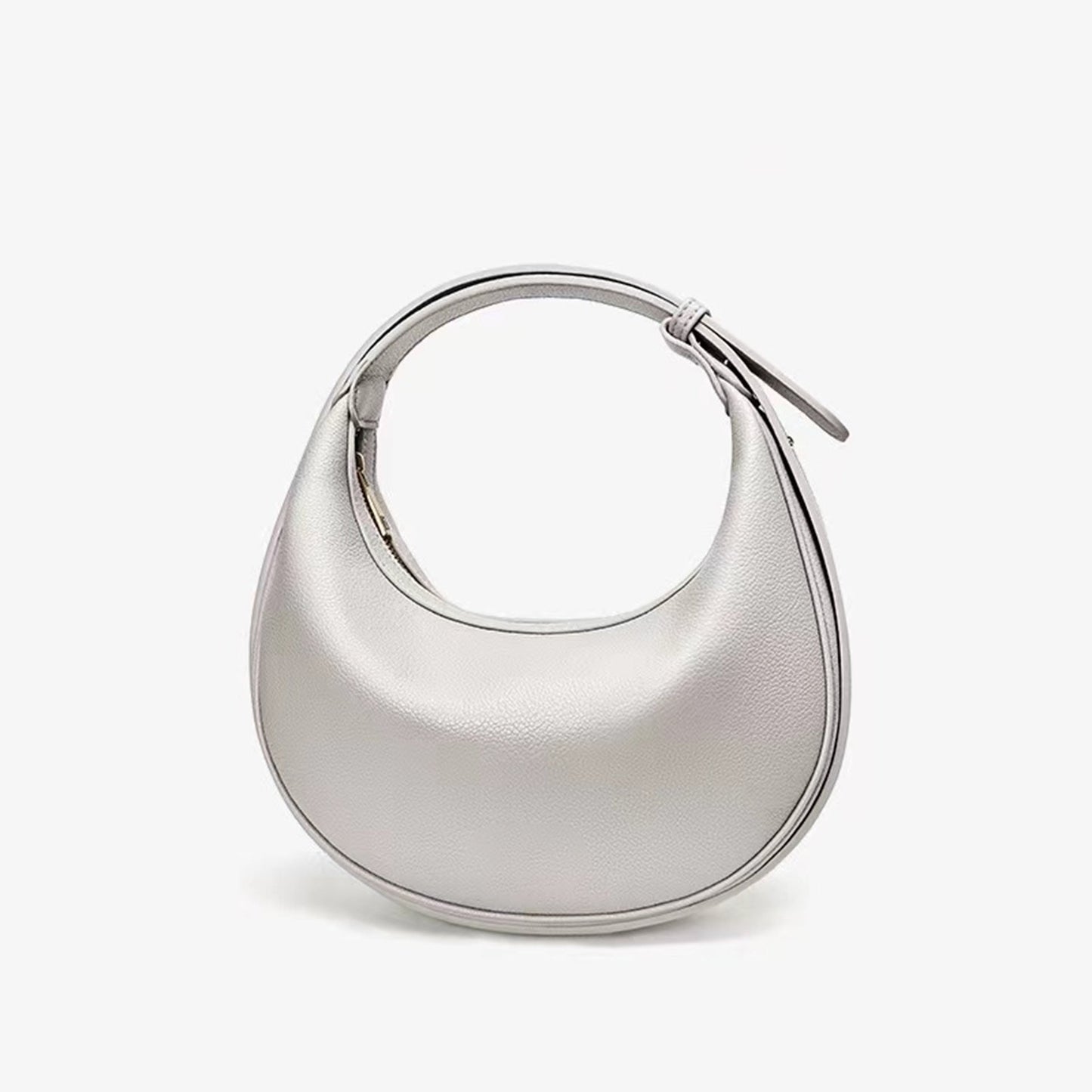 Half Moon Bag, Shoulder Strap Adjustable Shoulder Bag, Hobo Bag for Women