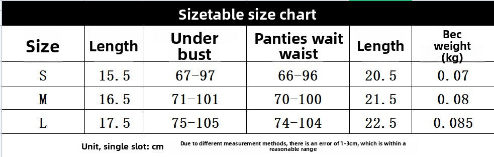 Summer sexy underwear knitted sexy idyllic small floral steel ring two-piece set