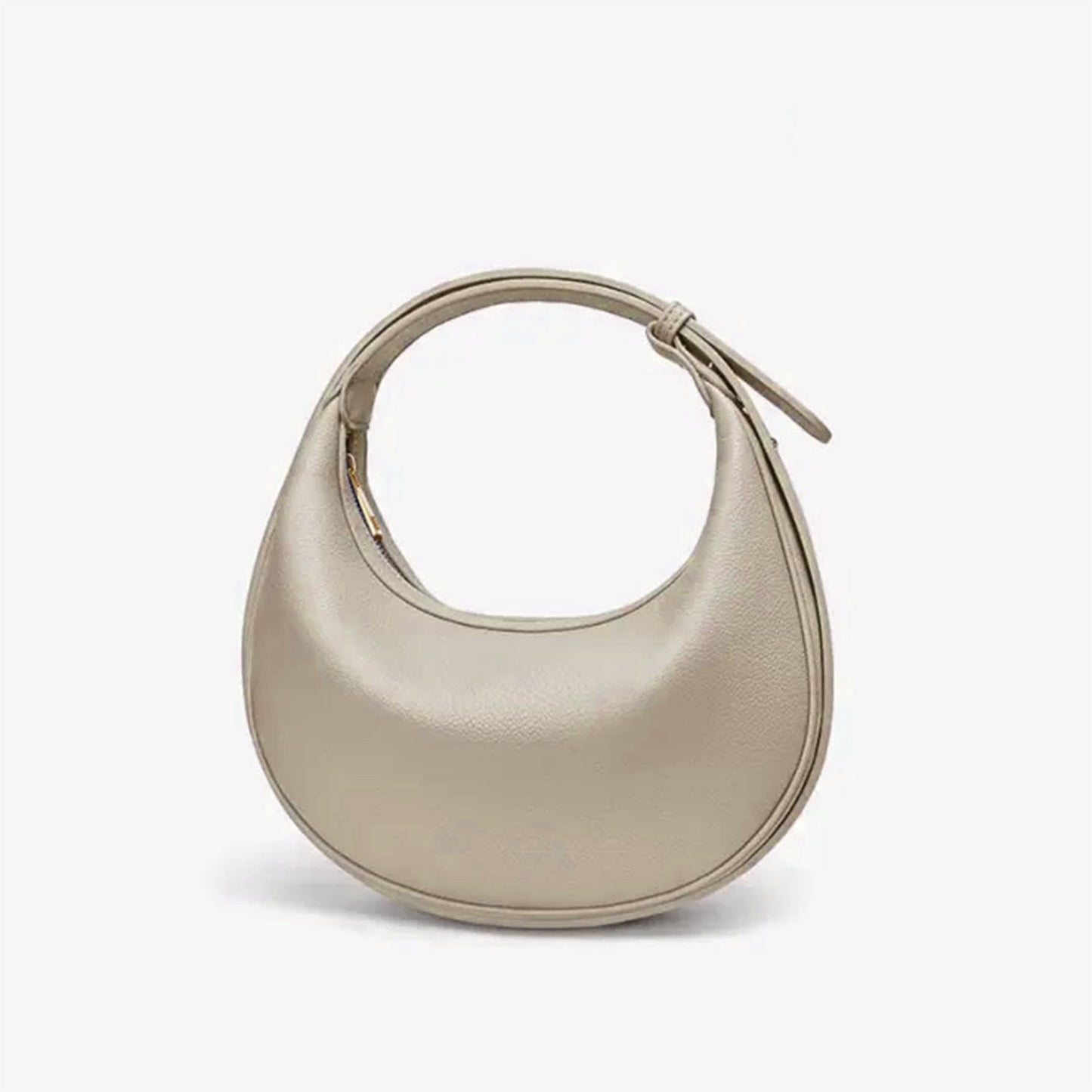 Half Moon Bag, Shoulder Strap Adjustable Shoulder Bag, Hobo Bag for Women