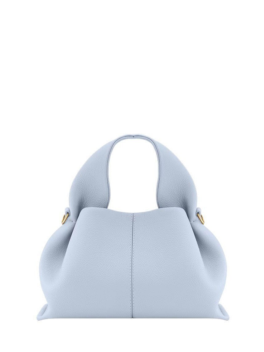 Cloud bag female, popular tote bag,  shoulder top handle bag