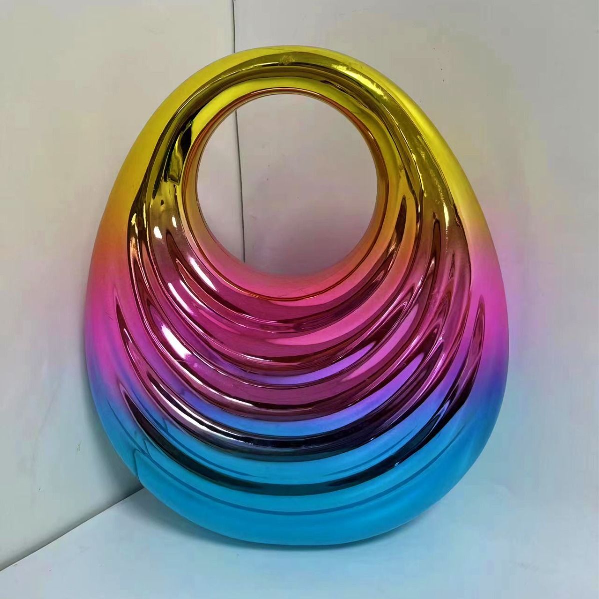 Acrylic Lock Women's Bag, Prom Bag, Party Purse, Prom Bags Clutch, Wedding Purse, Evening Purse, Dinner Bag,