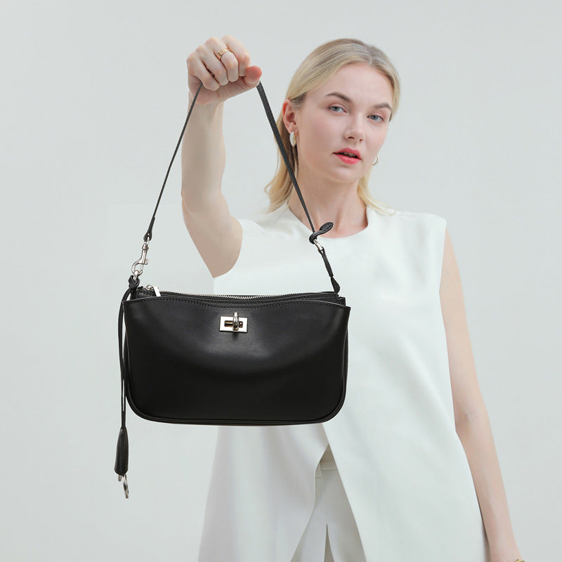 Messenger Bag Skeleton Skin Rodeo Women Bag Underarm Bag Women Office Shoulder Bag