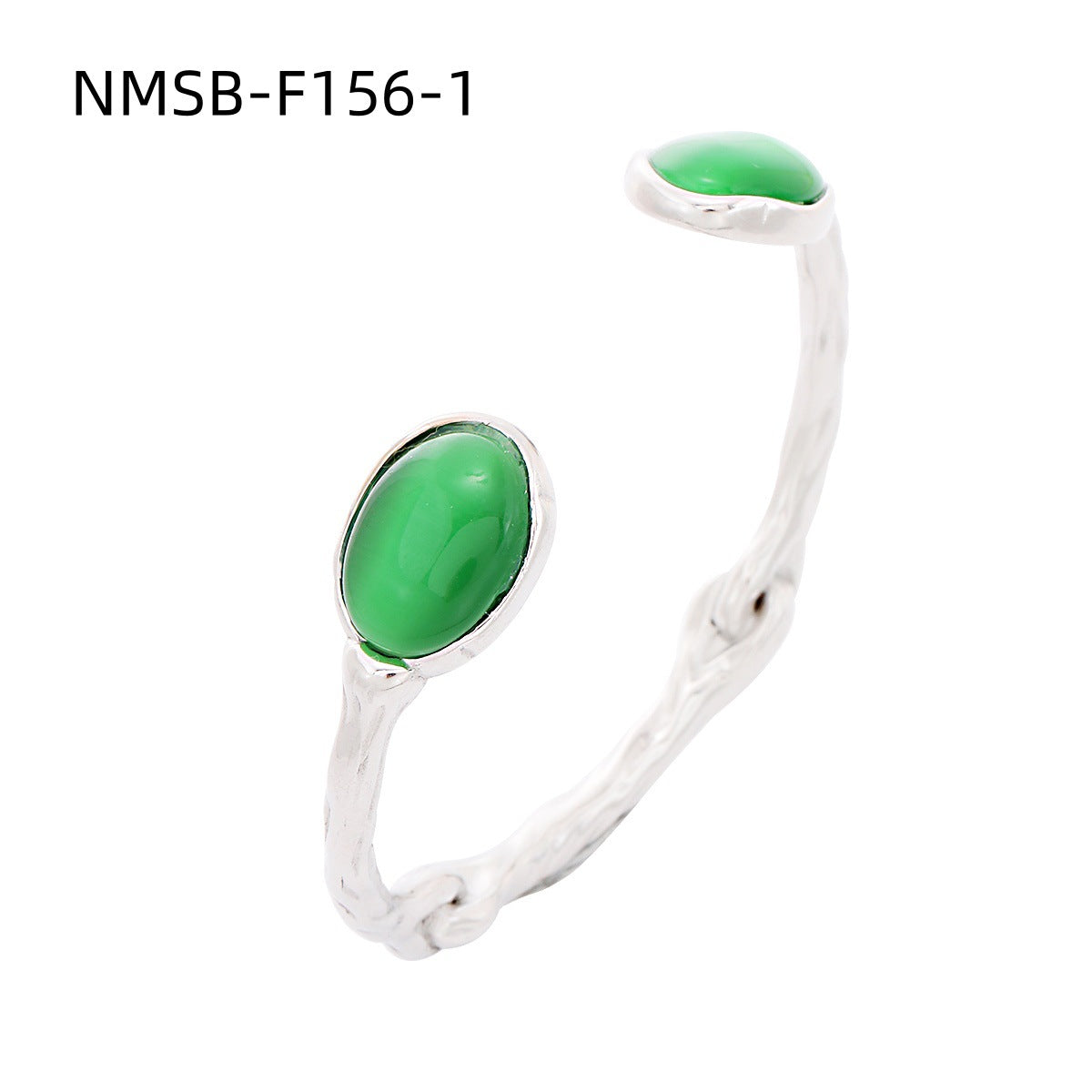 Pearl Zircon Titanium Steel Bracelet for Girls High Sense 18K Gold Stainless Steel Jewelry