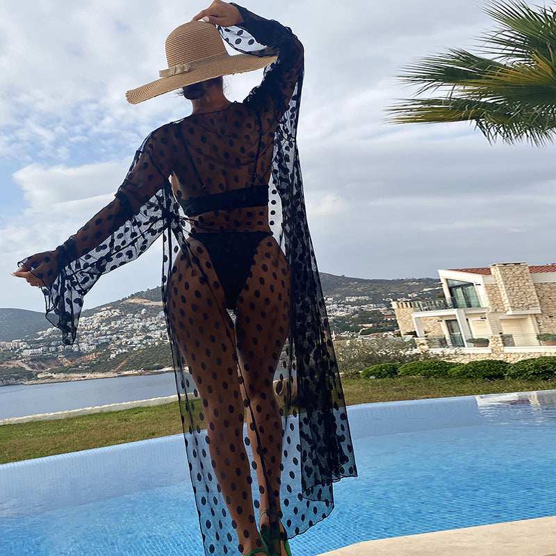 Swimwear Women Swimsuit Split Three-Piece Suit Sexy Women Bikini Summer Swimsuit