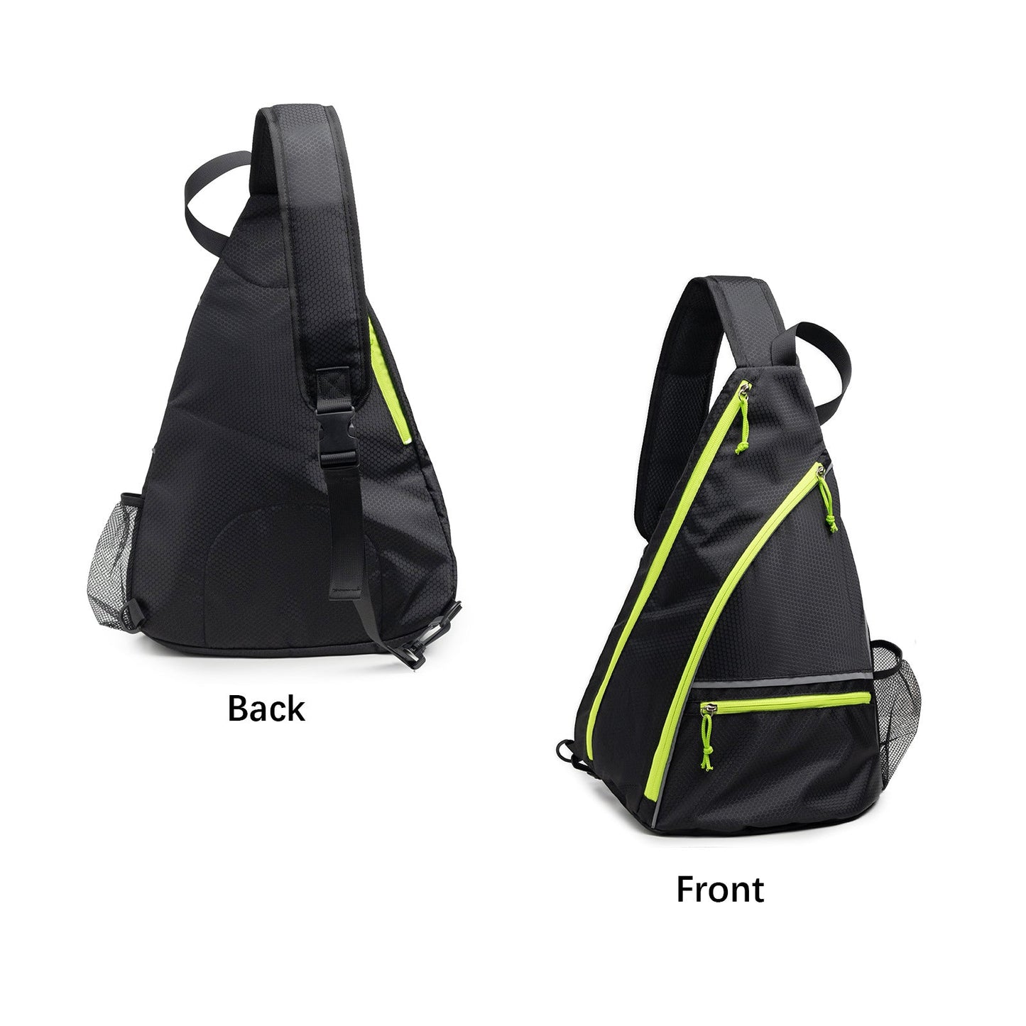 Unisex Pickleball Bags, Pickleball Backpacks, Travel Pickleball Racket Cases, Portable Pickleball Tennis Chest bags