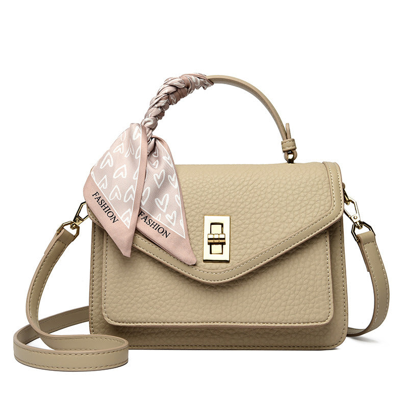 Bag Autumn Women Messenger Bag High Sense Large Capacity Handbag Women Office Women Bag