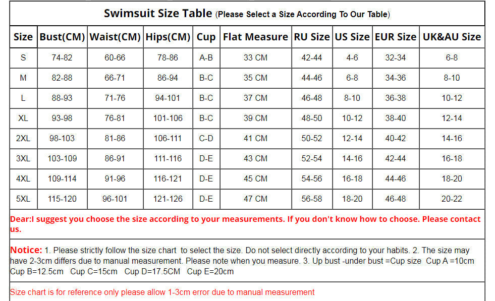 Women's Two-Piece Bikini High-End Sexy Beach Swimsuit