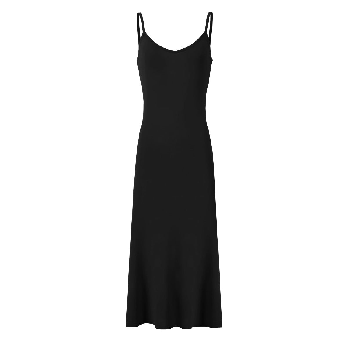 Bright Silk Summer Fashionable Knitted Slim Slimming Short Sleeve Maxi Dress for Women