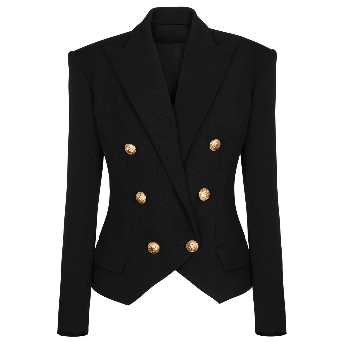 Women Spring Autumn Waist Slimming Women Blazer Jackets Popular Classic Small Blazer