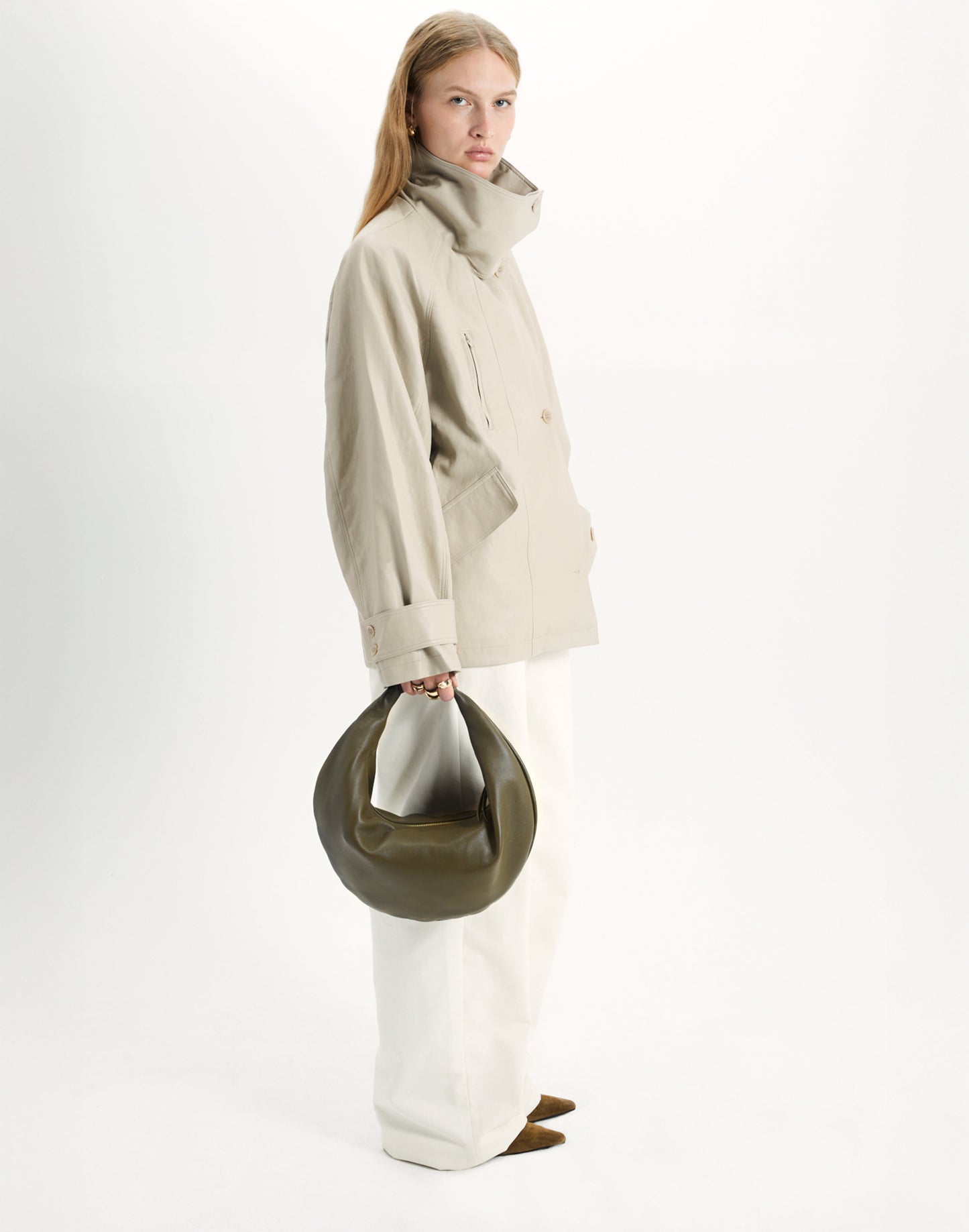 The Ring Bag