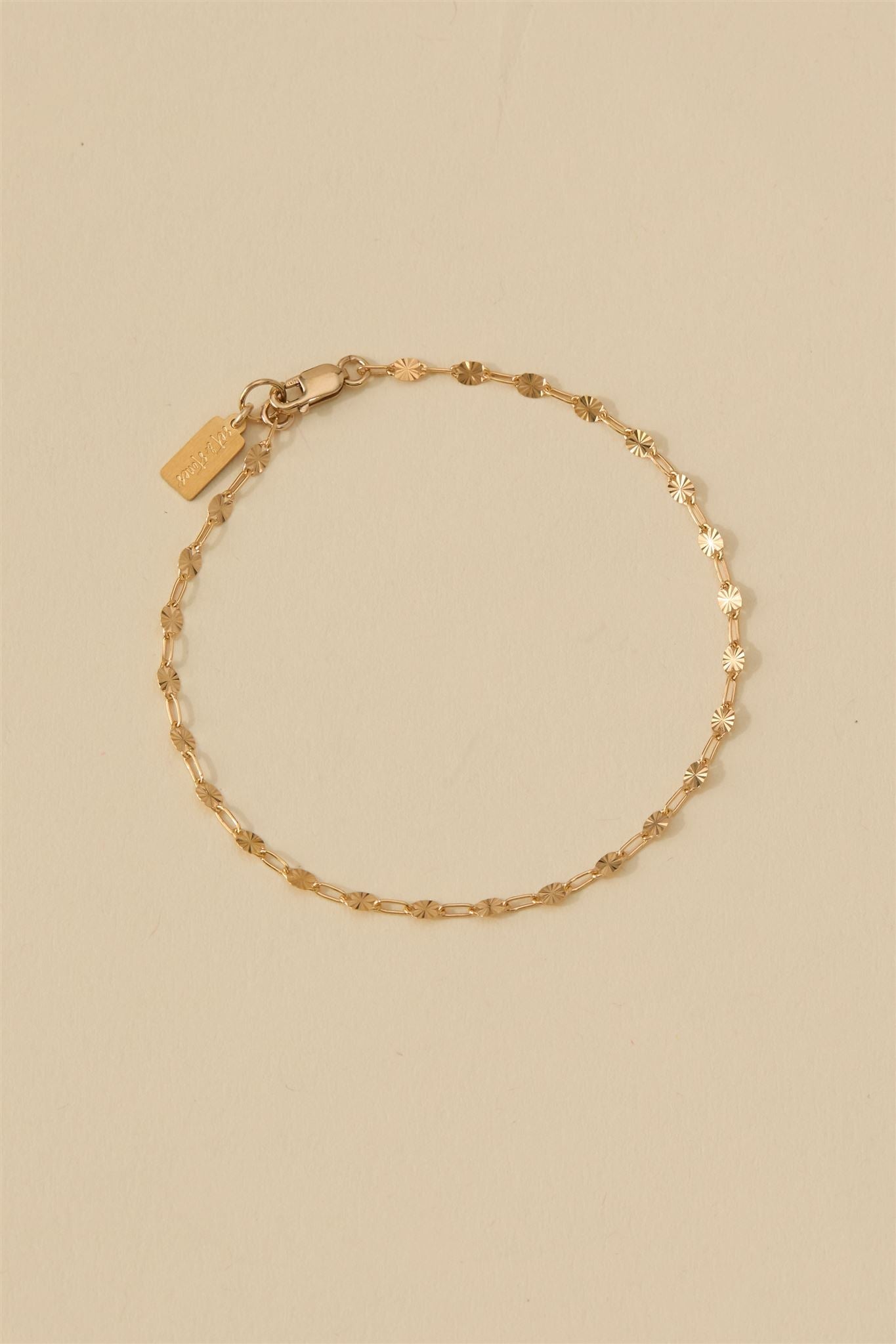 Rio Bracelet