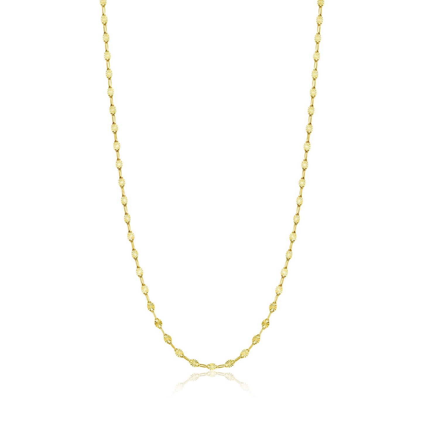 Rio Necklace