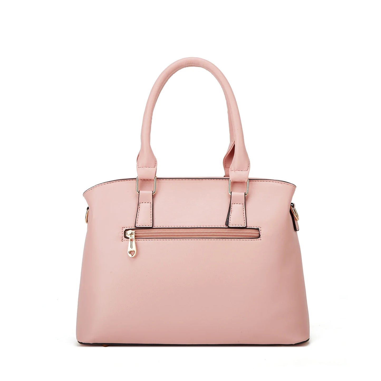 New Fashionable High-End Texture Women's Bag | European & American Style Single Shoulder & Crossbody Handbag (Portable Satchel)